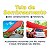 Tela Sombrite Vermelho 90% 4x8 Sombreamento Toldo Garagem - Imagem 10