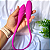 VIBRADOR DUPLO SNAKY VIBE - Imagem 3