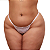CALCINHA PERSONALIZADA BEIJO PLUS SIZE - Imagem 6
