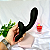 VIBRADOR BOB - COM SUGADOR DE CLITÓRIS - Imagem 6
