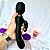 VIBRADOR VARINHA MÁGICA TRIX - COM TRIPLO ESTIMULO - Imagem 3