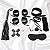 KIT SADO COM 8 PEÇAS - Imagem 1