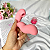 VIBRADOR 3 EM 1 FINN - COM PULSADOR NO PONTO G - Imagem 3