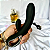 VIBRADOR RABBIT MAYA - Imagem 2