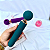 VIBRADOR VARINHA MÁGICA  3 em 1 WENDY - Imagem 2