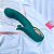 VIBRADOR WILD 3 EM 1 COM VAI E VEM - Imagem 4