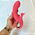 VIBRADOR WILD 3 EM 1 COM VAI E VEM - Imagem 5