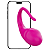 JADE - VIBRADOR BULLET COM CONTROLE POR APP - Imagem 4