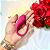 JADE - VIBRADOR BULLET COM CONTROLE POR APP - Imagem 1