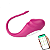 JADE - VIBRADOR BULLET COM CONTROLE POR APP - Imagem 1