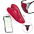 VIBRADOR DE CALCINHA CONTROLADO POR APP - RED LOVE - Imagem 5