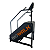 Simulador de escada Biowalk - Imagem 2