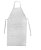 AVENTAL MAICOL PVC POP FIVELA BRANCO - CA 37729 - Imagem 1