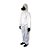 MACACÃO VOLK COVERTECH 100 BRANCO - CA 39183 - Imagem 1