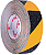 FITA ZEBRADA ANTIDERRAPANTE 5 MT x 50 MM - Imagem 1