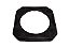 BASE P/ CONE QUADRADA 3,20kg - KTELI - Imagem 1
