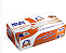 LUVA LÁTEX MEDIX PROCEDIMENTO N/ CIRURGICO COM PO C/100 UN CA-43596 - Imagem 1