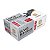 LUVA NITRILICA POWDER FREE PRETA DESCARPACK CX  100 UN - Imagem 1