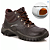BOTA ESTIVAL WORK COMPOSITE WO10033S1 MARROM - CA 42553 - Imagem 1