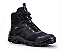 BOTA PVC HYBRID ESTIVAL FOCUS BLACK ALL BLACK - HB70001S1-315 - CA 47843 - Imagem 1