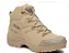 BOTA SNIPER SNIPER.B - MICROFIBRA BEGE CA 43770 - GOGOWEAR - Imagem 1