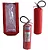 CAPA EXTINTOR 8 KG - Imagem 1