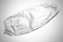 MANGOTE PVC BRANCO MAICOL CA-38700 - Imagem 1