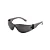 OCULOS KALIPSO LEOPARDO CINZA - CA - 11268 - Imagem 1