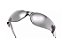 OCULOS DE PROTECAO MXR-LEO CA-48017 FUME - MAIS EQUIPAMENTOS - Imagem 1