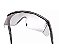 OCULOS DE PROTECAO MXR-RJ CA-48018 FUME - MAIS EQUIPAMENTOS - Imagem 1