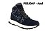 BOTA TÊNIS ADVENTURE | PS-230- ECOSAFETY  CA-41696 - Imagem 1