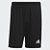 SHORTS ADIDAS PRETO - Imagem 1