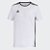 CAMISA ADIDAS BRANCA JOGO - Imagem 1