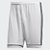 SHORTS ADIDAS SQUADRA 17 - BRANCO - Imagem 1