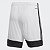 SHORTS ADIDAS TASTIGO - BRANCO - Imagem 2