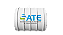 SATE - Sistema Anaeróbio de Tratamento de Esgoto - Imagem 1