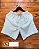 SHORT DE LINHO NATURAL - AREIA - Imagem 1