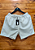 SHORT DE LINHO NATURAL - AREIA - Imagem 2