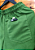 SHORT DE LINHO PREMIUM - VERDE BANDEIRA - Imagem 4