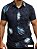 CAMISA DE VISCOSE ESTAMPADA - Imagem 1