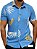 CAMISA DE VISCOSE ESTAMPADA - Imagem 2