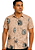 CAMISA DE VISCOSE ESTAMPADA - Imagem 1