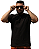 CAMISETA PREMIUM COM LOGO BORDADO - Imagem 6