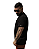 CAMISETA PREMIUM COM LOGO BORDADO - Imagem 5