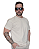 CAMISETA PREMIUM COM LOGO BORDADO - Imagem 3