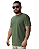 CAMISETA PREMIUM COM LOGO BORDADO - Imagem 8