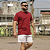 CAMISETA PREMIUM COM LOGO BORDADO - Imagem 12