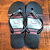 CHINELO COM ALÇA LD STRONG - Imagem 1
