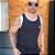 REGATA EM COTTON LIGHT COM LOGO EMBORRACHADA - Imagem 9