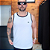 REGATA EM COTTON LIGHT COM LOGO EMBORRACHADA - Imagem 8